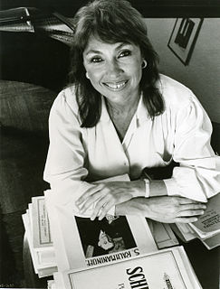 Ruth Laredo