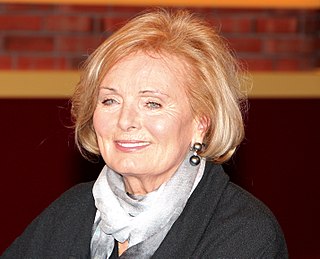 Ruth-Maria Kubitschek