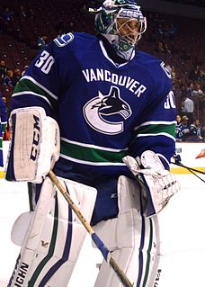 Ryan Miller