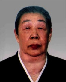 Ryu Mi-yong