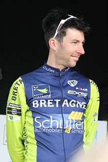 Sébastien Duret