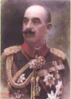 Süleyman Şefik Pasha