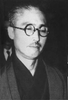 Sadamichi Hirasawa