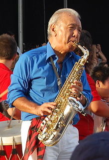 Sadao Watanabe