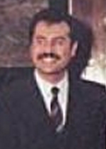 Saddam Kamel