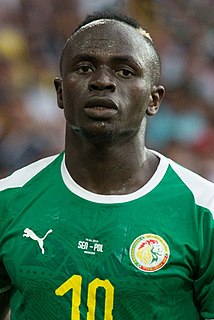 List of Famous people born in Senegal - FMSPPL.com