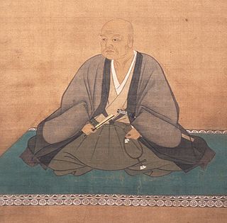 Sakai Tadakatsu