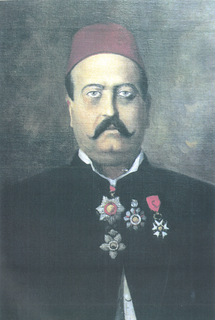 Saleem Takla