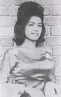 Salmah Ismail