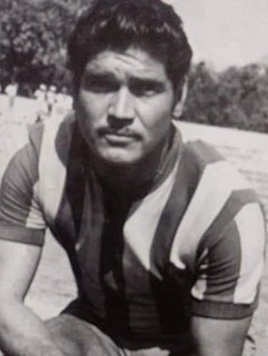 Salvador Reyes Monteón