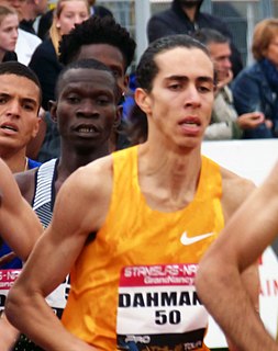 Samir Dahmani