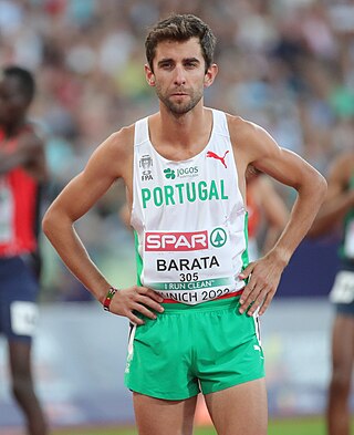 Samuel Barata