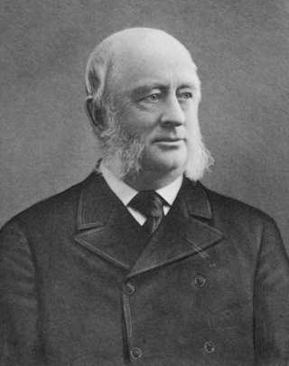 Samuel Endicott Peabody