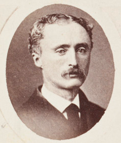 Samuel Miller Quincy