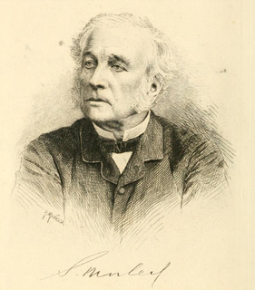 Samuel Morley