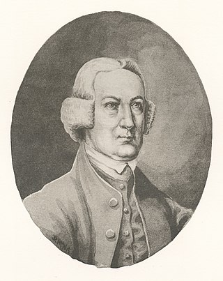 Samuel Ward