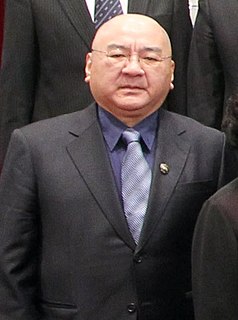 Samuel Yin