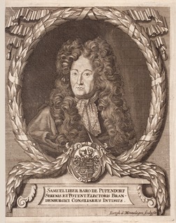 Samuel von Pufendorf
