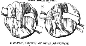 Sancho, Count of Provence