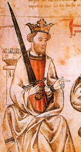 Sancho IV of León and Castile
