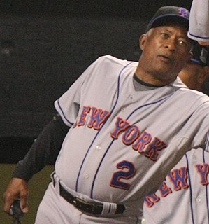 Sandy Alomar, Sr.