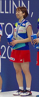 Saori Ozaki