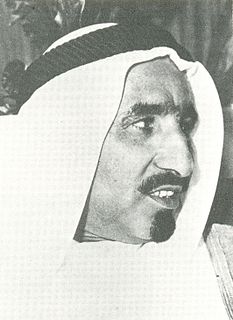 Saqr bin Mohammad al-Qassimi
