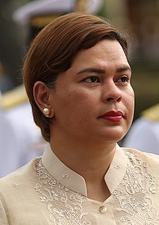 Sara Duterte-Carpio