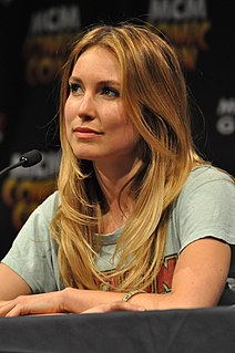 Sarah Carter