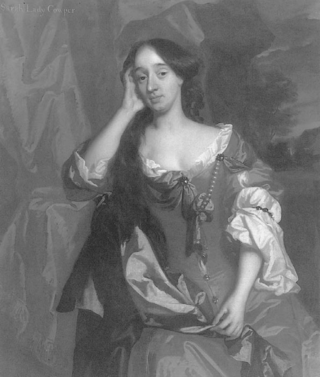 Sarah Cowper