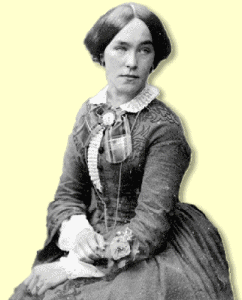 Sarah Lindley Crease