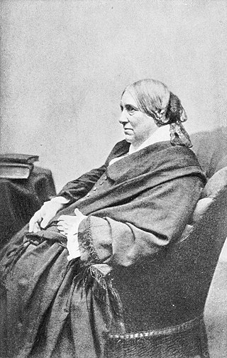 Sarah Preston Everett Hale