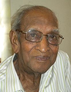 Satish Chandra