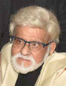 Satish Gujral