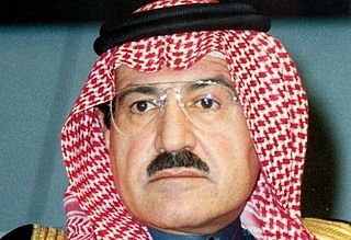 Sattam bin Abdul-Aziz Al Saud