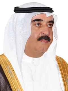 Saud bin Rashid Al Mu'alla