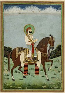 Jai Singh II