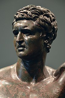 Scipio Aemilianus