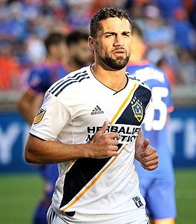 Sebastian Lletget