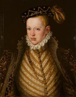 Sebastian of Portugal