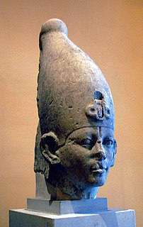 Sekhemre Khutawy Sobekhotep