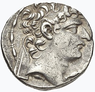 Seleucus VI Epiphanes