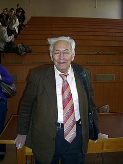 Semyon Gershteyn
