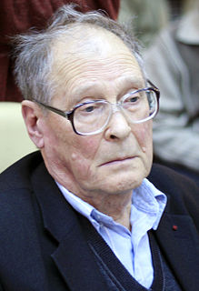Sergei Kovalev