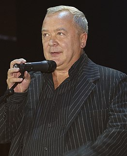 Sergey Prokhanov