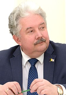 Sergey Baburin