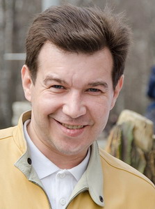 Sergey Chumakov