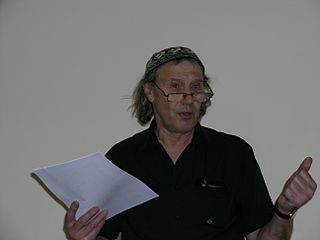 Sergey Dreyden