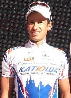 Sergey Klimov
