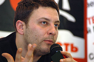 Sergey Sergeyevich Minaev